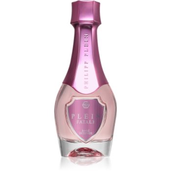 Philipp Plein Fatale Rosé Intense Eau de Parfum pentru femei - imagine 2